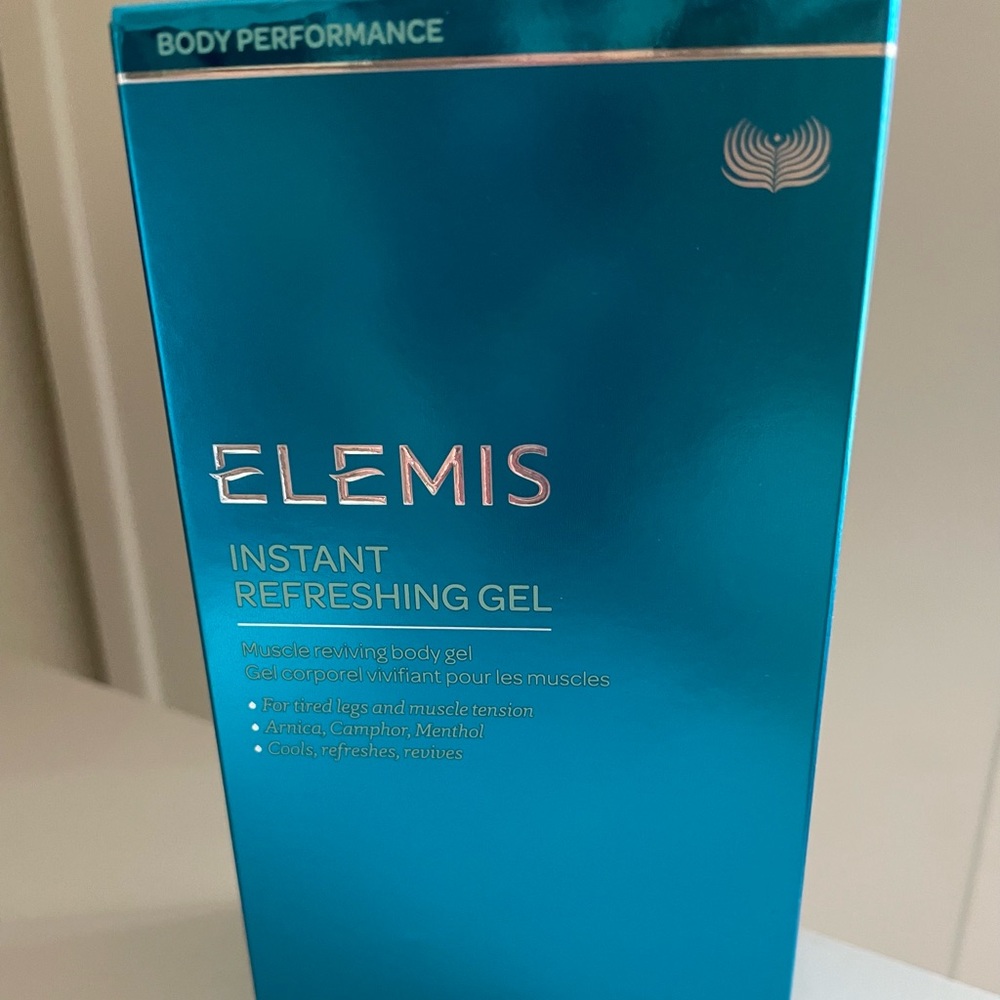 Elemis Instant Body Gel NEW